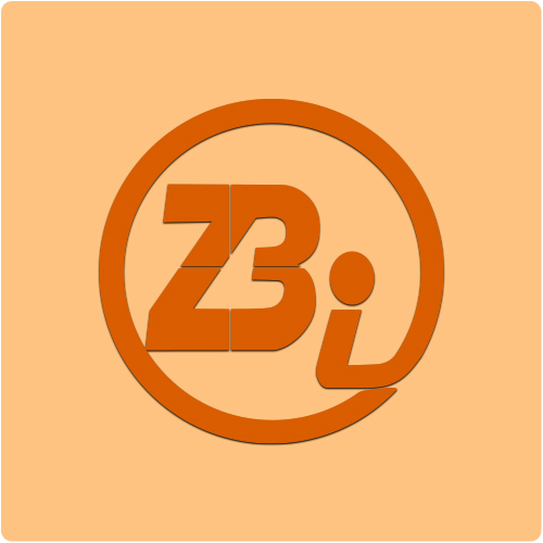 Logo du Groupe Z. BI - Conseils en Management Ubuntu & écosystèmes associés