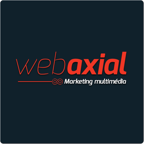Logo de l'agence webaxial.com