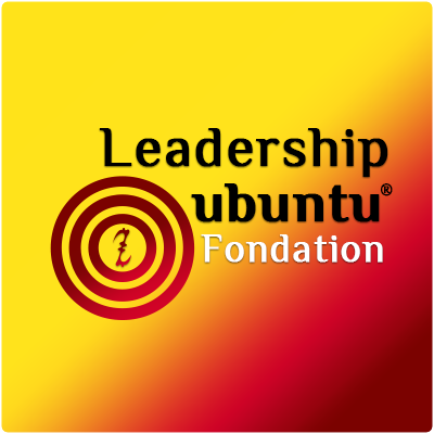 Logo de la Fondation du Leadership Ubuntu